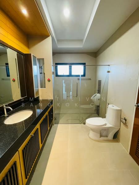 บ้าน รัชดา 32, กรุงเทพ, รัชดาภิเษก, จันทรเกษม, จตุจักร, กรุงเทพ, 450 ตร.ม., บ้านเดี่ยว ให้เช่า, โดย Smart Living Bangkok Co.,Ltd., 500263001 - DDproperty.com