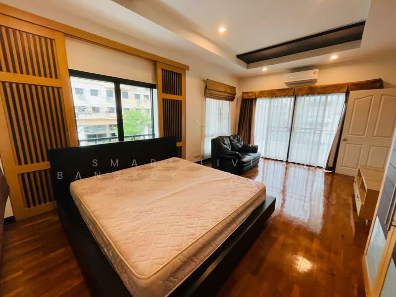 บ้าน รัชดา 32, กรุงเทพ, รัชดาภิเษก, จันทรเกษม, จตุจักร, กรุงเทพ, 450 ตร.ม., บ้านเดี่ยว ให้เช่า, โดย Smart Living Bangkok Co.,Ltd., 500263001 - DDproperty.com
