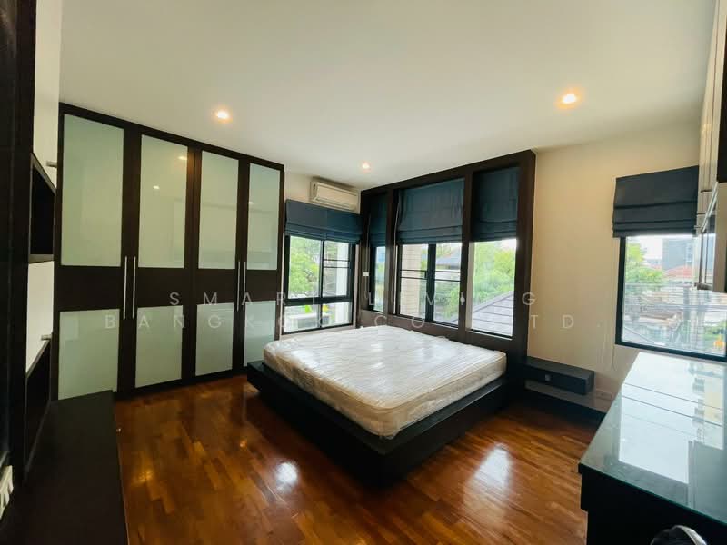 บ้าน รัชดา 32, กรุงเทพ, รัชดาภิเษก, จันทรเกษม, จตุจักร, กรุงเทพ, 450 ตร.ม., บ้านเดี่ยว ให้เช่า, โดย Smart Living Bangkok Co.,Ltd., 500263001 - DDproperty.com