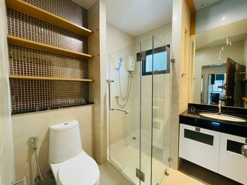 House Ratchada 32, Bangkok, รัชดาภิเษก, Chan Kasem, Chatuchak, Bangkok, 4 Bedrooms, 450 sqm, Single Detached House For Rent, by Smart Living Bangkok Co.,Ltd., 500263001 - DDproperty.com