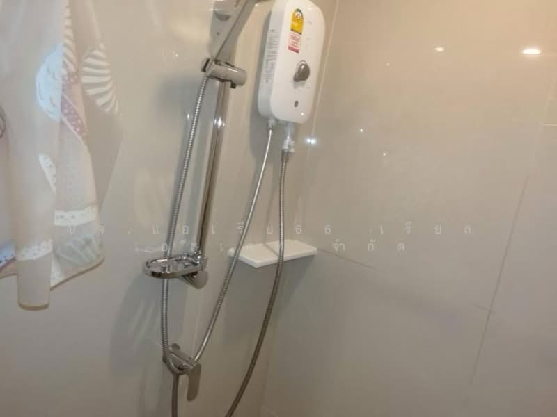 Aspire Asoke-Ratchada, Bangkok, Soi Ratchadaphisek 3, Din Daeng, Din Daeng, Bangkok, Studio, 26 sqm, Condo For Sale, by AREA66 Real Estate Co.,Ltd, 500263002 - DDproperty.com