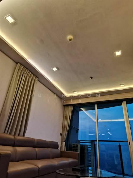 ขาย - Sky Walk Residences : สกาย วอล์ค เรสซิเดนซ์, กรุงเทพ