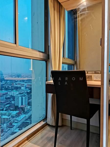 Sky Walk Residences, Bangkok, 1599 Sukhumvit Road, Phra Kanong Nua, Watthana, Bangkok, 1 Bedroom, 52 sqm, Condo For Sale, by Nuttharom Linla, 500263004 - DDproperty.com