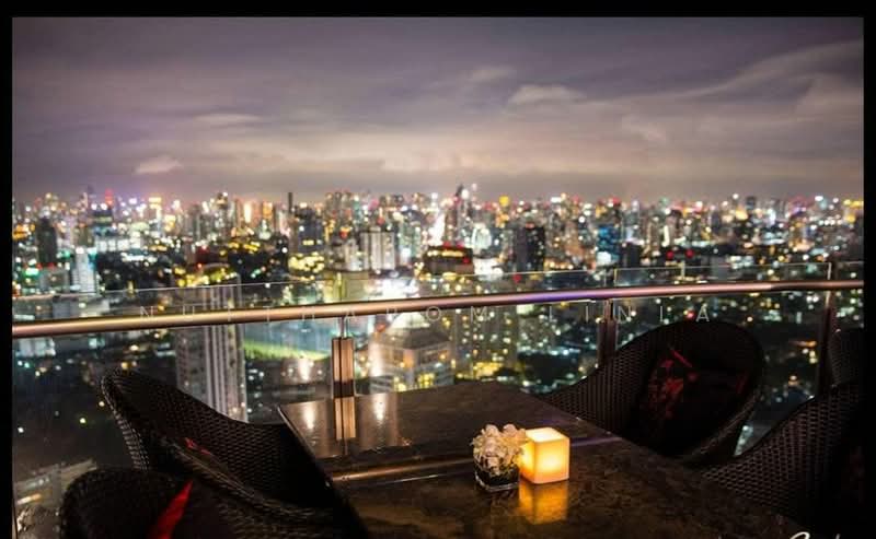 Sky Walk Residences : สกาย วอล์ค เรสซิเดนซ์, กรุงเทพ, 1599 ถนนสุขุมวิท, พระโขนงเหนือ, วัฒนา, กรุงเทพ, 52 ตร.ม., คอนโด ขาย, โดย Nuttharom Linla, 500263004 - DDproperty.com