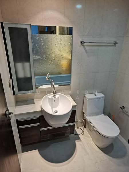 Sky Walk Residences, Bangkok, 1599 Sukhumvit Road, Phra Kanong Nua, Watthana, Bangkok, 1 Bedroom, 52 sqm, Condo For Sale, by Nuttharom Linla, 500263004 - DDproperty.com