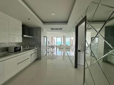 ขาย - Del Mare Bangsaray Beachfront : เดลมาเล่ย์ บางเสร่ บีชฟรอนท์, ชลบุรี