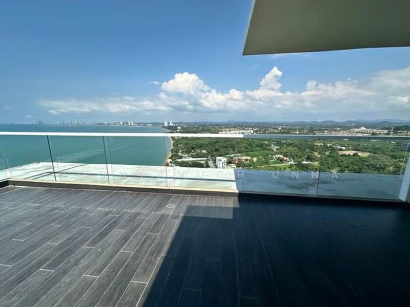 Del Mare Bangsaray Beachfront : เดลมาเล่ย์ บางเสร่ บีชฟรอนท์, ชลบุรี, นาจอมเทียน 56, บางเสร่, สัตหีบ, ชลบุรี, 190 ตร.ม., คอนโด ขาย, โดย Boonyanuch Unna, 500263005 - DDproperty.com