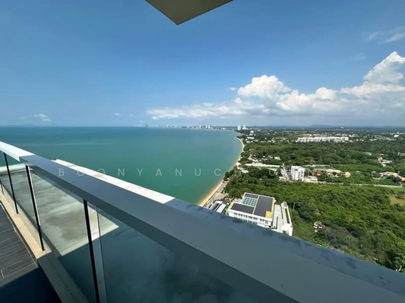 Del Mare Bangsaray Beachfront : เดลมาเล่ย์ บางเสร่ บีชฟรอนท์, ชลบุรี, นาจอมเทียน 56, บางเสร่, สัตหีบ, ชลบุรี, 190 ตร.ม., คอนโด ขาย, โดย Boonyanuch Unna, 500263005 - DDproperty.com