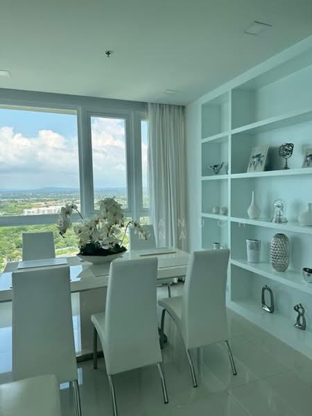 Del Mare Bangsaray Beachfront : เดลมาเล่ย์ บางเสร่ บีชฟรอนท์, ชลบุรี, นาจอมเทียน 56, บางเสร่, สัตหีบ, ชลบุรี, 190 ตร.ม., คอนโด ขาย, โดย Boonyanuch Unna, 500263005 - DDproperty.com