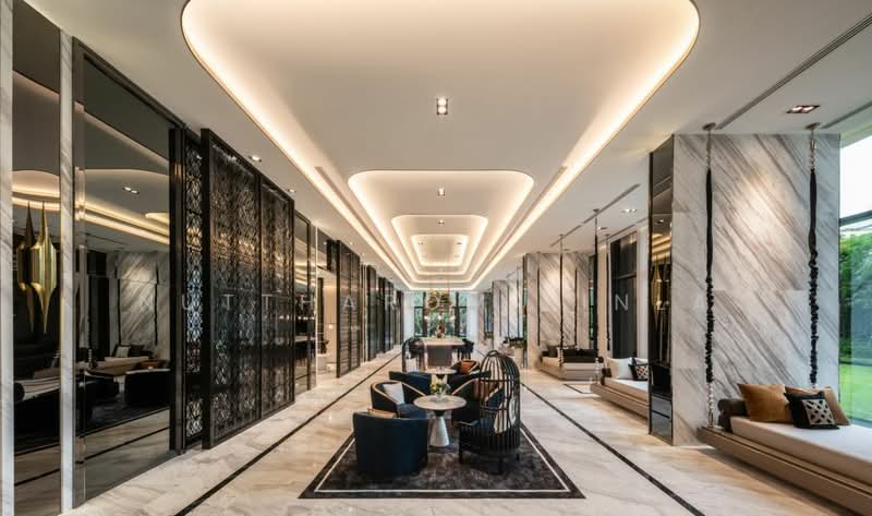 The Address Siam-Ratchathewi, Bangkok, 500 Phetchaburi Road, Thanon Phetchaburi, Ratchathewi, Bangkok, 2 Bedrooms, 67 sqm, Condo For Sale, by Nuttharom Linla, 500263007 - DDproperty.com