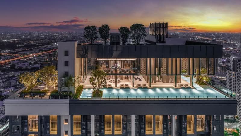 The Address Siam-Ratchathewi, Bangkok, 500 Phetchaburi Road, Thanon Phetchaburi, Ratchathewi, Bangkok, 2 Bedrooms, 67 sqm, Condo For Sale, by Nuttharom Linla, 500263007 - DDproperty.com