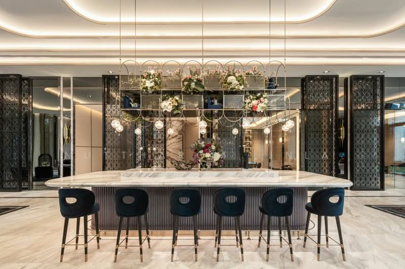 The Address Siam-Ratchathewi, Bangkok, 500 Phetchaburi Road, Thanon Phetchaburi, Ratchathewi, Bangkok, 2 Bedrooms, 67 sqm, Condo For Sale, by Nuttharom Linla, 500263007 - DDproperty.com