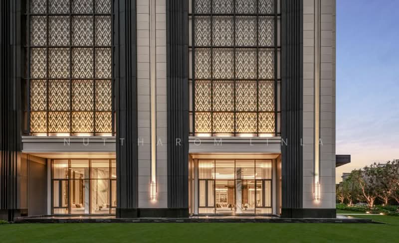 The Address Siam-Ratchathewi, Bangkok, 500 Phetchaburi Road, Thanon Phetchaburi, Ratchathewi, Bangkok, 2 Bedrooms, 67 sqm, Condo For Sale, by Nuttharom Linla, 500263007 - DDproperty.com