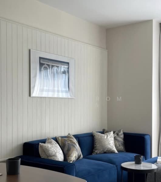 ขาย - Supalai Veranda Rama 9 : ศุภาลัย เวอเรนด้า พระราม 9, กรุงเทพ