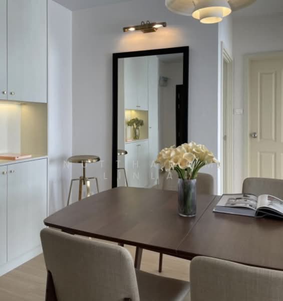 Supalai Veranda Rama 9, Bangkok, 349 Rama 9, Bang Kapi, Huai Khwang, Bangkok, 2 Bedrooms, 65 sqm, Condo For Sale, by Nuttharom Linla, 500263009 - DDproperty.com