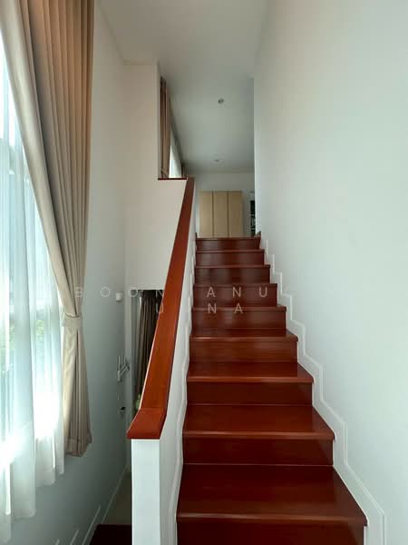 undefined, Chon Buri (Pattaya), Mhueng, Muang Chon Buri, Chon Buri (Pattaya), 4 Bedrooms, 152 sqm, Single Detached House For Sale, by Boonyanuch Unna, 500263010 - DDproperty.com