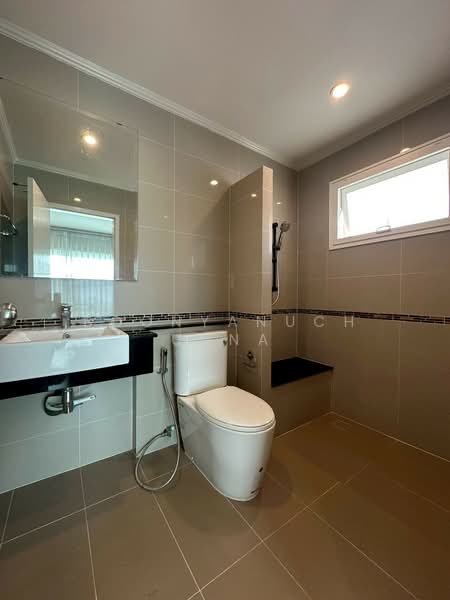 undefined, Chon Buri (Pattaya), Mhueng, Muang Chon Buri, Chon Buri (Pattaya), 4 Bedrooms, 152 sqm, Single Detached House For Sale, by Boonyanuch Unna, 500263010 - DDproperty.com