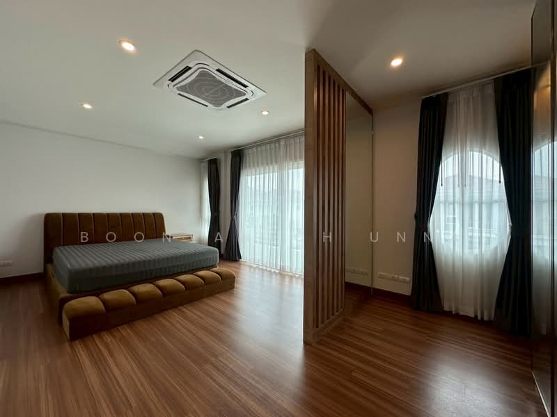 undefined, Chon Buri (Pattaya), Mhueng, Muang Chon Buri, Chon Buri (Pattaya), 4 Bedrooms, 152 sqm, Single Detached House For Sale, by Boonyanuch Unna, 500263010 - DDproperty.com