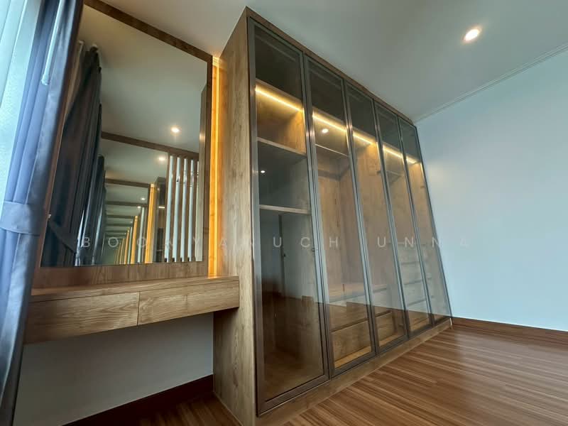 undefined, Chon Buri (Pattaya), Mhueng, Muang Chon Buri, Chon Buri (Pattaya), 4 Bedrooms, 152 sqm, Single Detached House For Sale, by Boonyanuch Unna, 500263010 - DDproperty.com