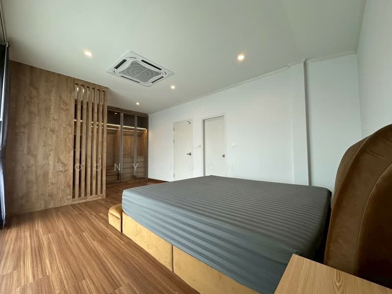 undefined, Chon Buri (Pattaya), Mhueng, Muang Chon Buri, Chon Buri (Pattaya), 4 Bedrooms, 152 sqm, Single Detached House For Sale, by Boonyanuch Unna, 500263010 - DDproperty.com