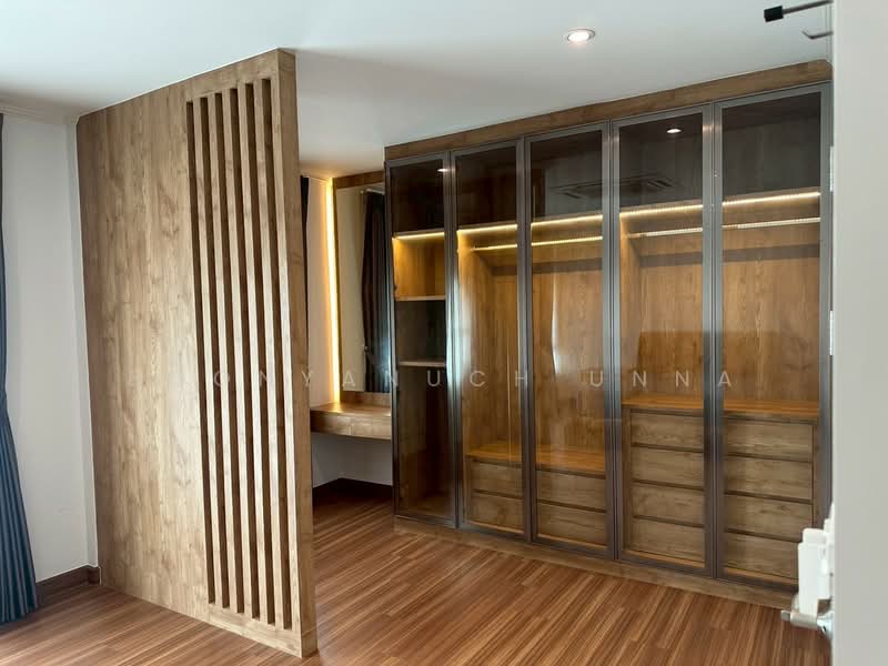 undefined, Chon Buri (Pattaya), Mhueng, Muang Chon Buri, Chon Buri (Pattaya), 4 Bedrooms, 152 sqm, Single Detached House For Sale, by Boonyanuch Unna, 500263010 - DDproperty.com