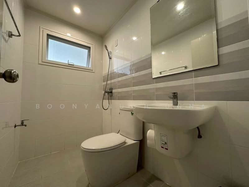 undefined, Chon Buri (Pattaya), Mhueng, Muang Chon Buri, Chon Buri (Pattaya), 4 Bedrooms, 152 sqm, Single Detached House For Sale, by Boonyanuch Unna, 500263010 - DDproperty.com