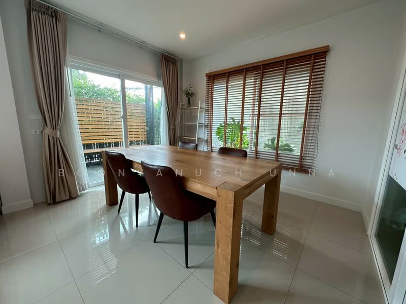 undefined, Chon Buri (Pattaya), Mhueng, Muang Chon Buri, Chon Buri (Pattaya), 4 Bedrooms, 152 sqm, Single Detached House For Sale, by Boonyanuch Unna, 500263010 - DDproperty.com