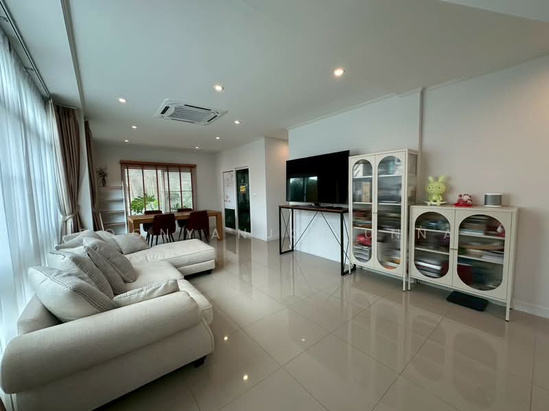 undefined, Chon Buri (Pattaya), Mhueng, Muang Chon Buri, Chon Buri (Pattaya), 4 Bedrooms, 152 sqm, Single Detached House For Sale, by Boonyanuch Unna, 500263010 - DDproperty.com