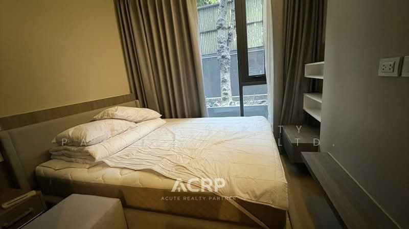 Urbitia Thonglor, Bangkok, 19 Soi Sukhumvit 36 Thonglor Road, Phra Kanong, Khlong Toei, Bangkok, 2 Bedrooms, 57 sqm, Condo For Rent, by Acute Realty Partner Co.,Ltd., 500263012 - DDproperty.com