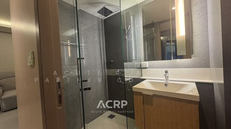 Urbitia Thonglor, Bangkok, 19 Soi Sukhumvit 36 Thonglor Road, Phra Kanong, Khlong Toei, Bangkok, 2 Bedrooms, 57 sqm, Condo For Rent, by Acute Realty Partner Co.,Ltd., 500263012 - DDproperty.com