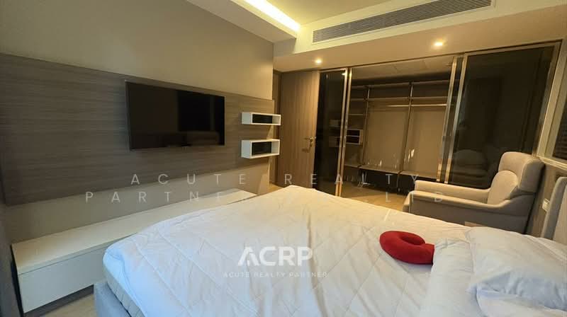 Urbitia Thonglor, Bangkok, 19 Soi Sukhumvit 36 Thonglor Road, Phra Kanong, Khlong Toei, Bangkok, 2 Bedrooms, 57 sqm, Condo For Rent, by Acute Realty Partner Co.,Ltd., 500263012 - DDproperty.com