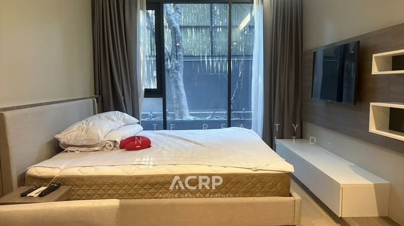Urbitia Thonglor, Bangkok, 19 Soi Sukhumvit 36 Thonglor Road, Phra Kanong, Khlong Toei, Bangkok, 2 Bedrooms, 57 sqm, Condo For Rent, by Acute Realty Partner Co.,Ltd., 500263012 - DDproperty.com