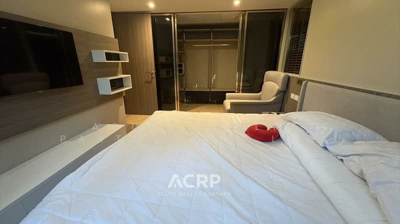 Urbitia Thonglor, Bangkok, 19 Soi Sukhumvit 36 Thonglor Road, Phra Kanong, Khlong Toei, Bangkok, 2 Bedrooms, 57 sqm, Condo For Rent, by Acute Realty Partner Co.,Ltd., 500263012 - DDproperty.com