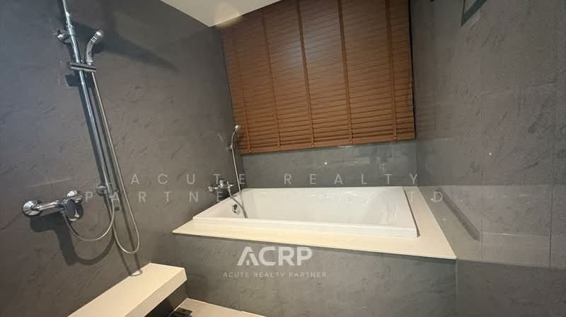 Urbitia Thonglor, Bangkok, 19 Soi Sukhumvit 36 Thonglor Road, Phra Kanong, Khlong Toei, Bangkok, 2 Bedrooms, 57 sqm, Condo For Rent, by Acute Realty Partner Co.,Ltd., 500263012 - DDproperty.com