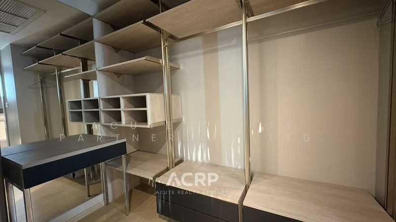 Urbitia Thonglor, Bangkok, 19 Soi Sukhumvit 36 Thonglor Road, Phra Kanong, Khlong Toei, Bangkok, 2 Bedrooms, 57 sqm, Condo For Rent, by Acute Realty Partner Co.,Ltd., 500263012 - DDproperty.com