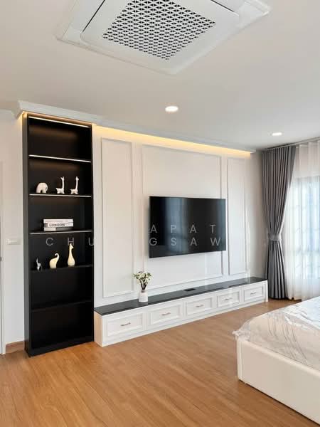 Centro Bangna, Samut Prakan, 111 Soi 3, Bang Kaeo, Bang Plee, Samut Prakan, 4 Bedrooms, 303 sqm, Single Detached House For Rent, by Jirapat Chuangsawadsak, 500263013 - DDproperty.com