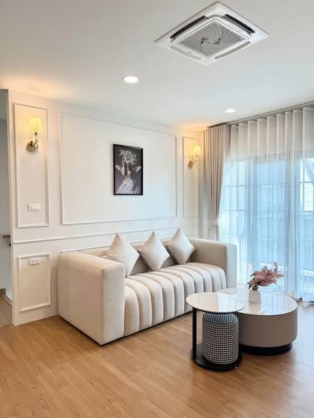 Centro Bangna, Samut Prakan, 111 Soi 3, Bang Kaeo, Bang Plee, Samut Prakan, 4 Bedrooms, 303 sqm, Single Detached House For Rent, by Jirapat Chuangsawadsak, 500263013 - DDproperty.com