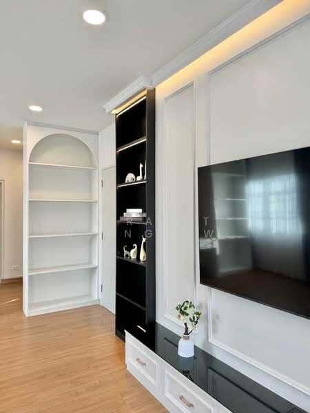 Centro Bangna, Samut Prakan, 111 Soi 3, Bang Kaeo, Bang Plee, Samut Prakan, 4 Bedrooms, 303 sqm, Single Detached House For Rent, by Jirapat Chuangsawadsak, 500263013 - DDproperty.com