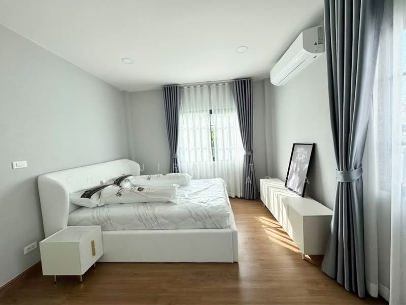 Centro Bangna : เซนโทร บางนา, สมุทรปราการ, 111 ซอย3, บางแก้ว, บางพลี, สมุทรปราการ, 303 ตร.ม., บ้านเดี่ยว ให้เช่า, โดย Jirapat Chuangsawadsak, 500263013 - DDproperty.com