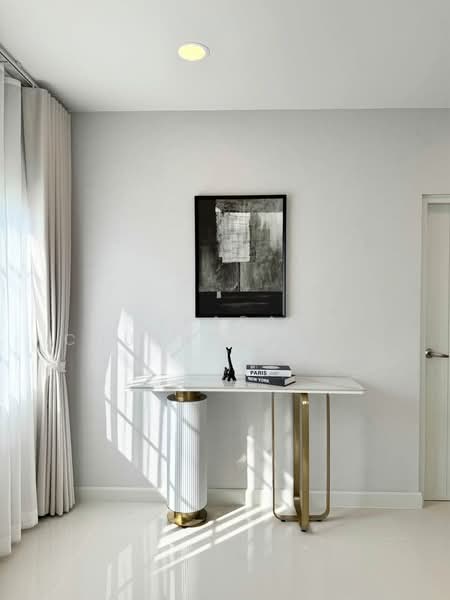 Centro Bangna, Samut Prakan, 111 Soi 3, Bang Kaeo, Bang Plee, Samut Prakan, 4 Bedrooms, 303 sqm, Single Detached House For Rent, by Jirapat Chuangsawadsak, 500263013 - DDproperty.com