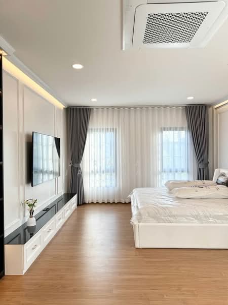 Centro Bangna : เซนโทร บางนา, สมุทรปราการ, 111 ซอย3, บางแก้ว, บางพลี, สมุทรปราการ, 303 ตร.ม., บ้านเดี่ยว ให้เช่า, โดย Jirapat Chuangsawadsak, 500263013 - DDproperty.com