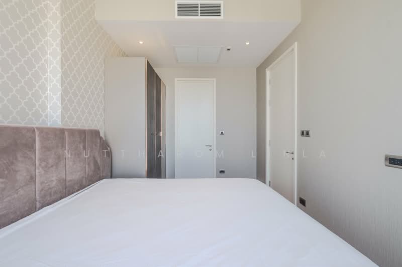 Khun By Yoo, Bangkok, 338 Thonglor Road, Khlong Tan Nua, Watthana, Bangkok, 1 Bedroom, 50 sqm, Condo For Sale, by Nuttharom Linla, 500263014 - DDproperty.com