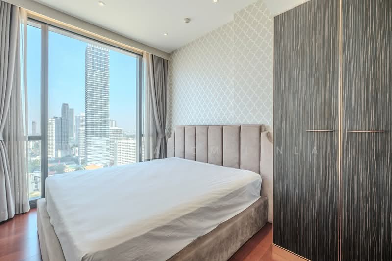 Khun By Yoo, Bangkok, 338 Thonglor Road, Khlong Tan Nua, Watthana, Bangkok, 1 Bedroom, 50 sqm, Condo For Sale, by Nuttharom Linla, 500263014 - DDproperty.com
