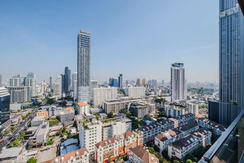 Khun By Yoo, Bangkok, 338 Thonglor Road, Khlong Tan Nua, Watthana, Bangkok, 1 Bedroom, 50 sqm, Condo For Sale, by Nuttharom Linla, 500263014 - DDproperty.com