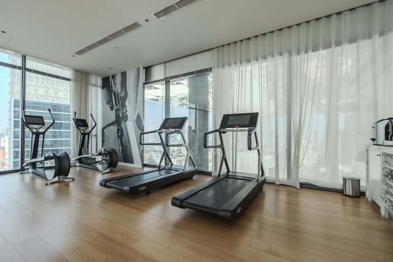 Khun By Yoo, Bangkok, 338 Thonglor Road, Khlong Tan Nua, Watthana, Bangkok, 1 Bedroom, 50 sqm, Condo For Sale, by Nuttharom Linla, 500263014 - DDproperty.com