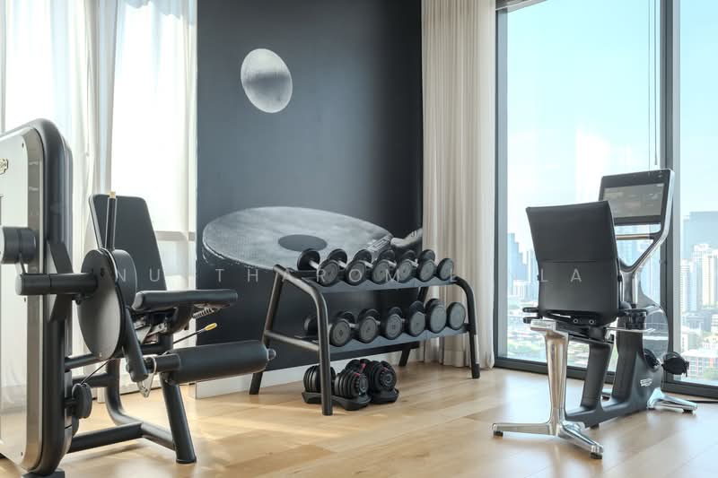 Khun By Yoo, Bangkok, 338 Thonglor Road, Khlong Tan Nua, Watthana, Bangkok, 1 Bedroom, 50 sqm, Condo For Sale, by Nuttharom Linla, 500263014 - DDproperty.com