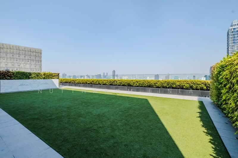 Khun By Yoo, Bangkok, 338 Thonglor Road, Khlong Tan Nua, Watthana, Bangkok, 1 Bedroom, 50 sqm, Condo For Sale, by Nuttharom Linla, 500263014 - DDproperty.com