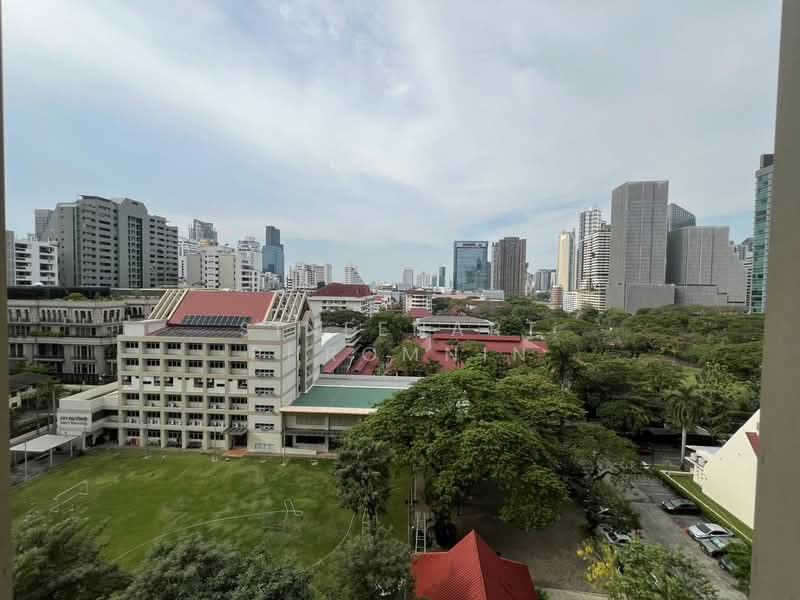 Noble BE19 Sukhumvit : โนเบิล บีไนน์ทีน สุขุมวิท, กรุงเทพ, 89 ซอย สุขุมวิท 19, คลองตันเหนือ, วัฒนา, กรุงเทพ, 35 ตร.ม., คอนโด ให้เช่า, โดย Sineenart Phromnin, 500263018 - DDproperty.com