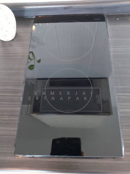 Aspire Rama 9, Bangkok, Soi Rama 9, Rama 9 Road, Huai Khwang, Huai Khwang, Bangkok, 2 Bedrooms, 66 sqm, Condo For Sale, by Samerjai Lertnapakriengkai, 500263019 - DDproperty.com