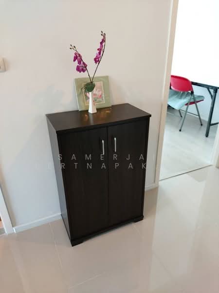 Aspire Rama 9 : แอสปาย พระราม 9, กรุงเทพ, ซอยพระราม 9 แยก 2 ถนนพระราม 9 แขวงห้วยขวาง เขตห้วยขวาง กรุงเทพมหานคร, ห้วยขวาง, ห้วยขวาง, กรุงเทพ, 66 ตร.ม., คอนโด ขาย, โดย Samerjai Lertnapakriengkai, 500263019 - DDproperty.com